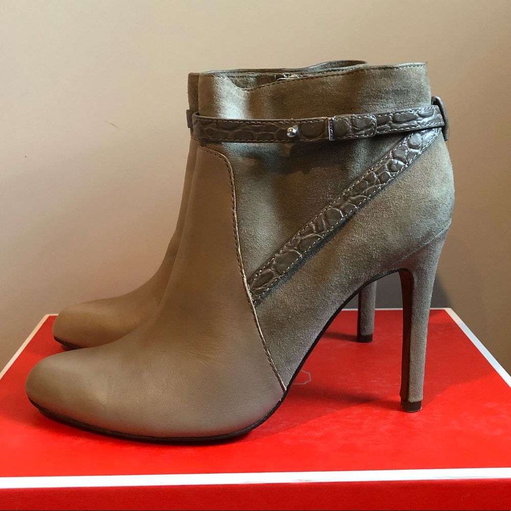 Coach Ursa Ankle Boot